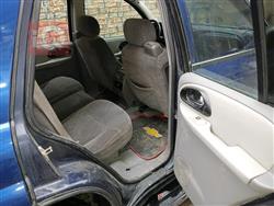 شيفروليه تريل بليزر